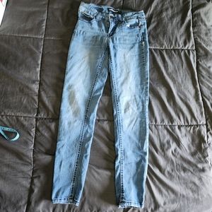 Dollhouse "Charley" Jeans